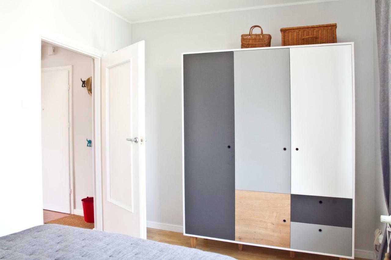 Gdynia4You Apartment ภายนอก รูปภาพ
